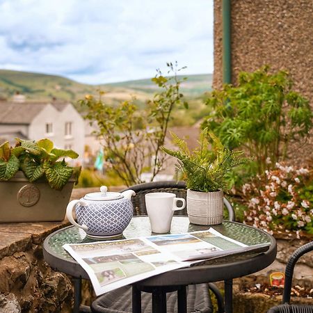 Fern Cottage Bradwell  Luaran gambar