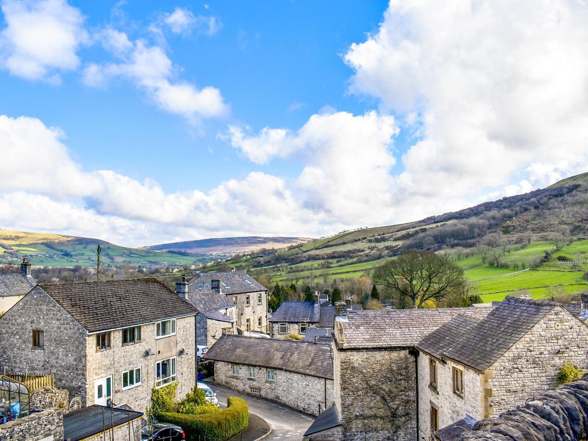 Fern Cottage Bradwell  Luaran gambar