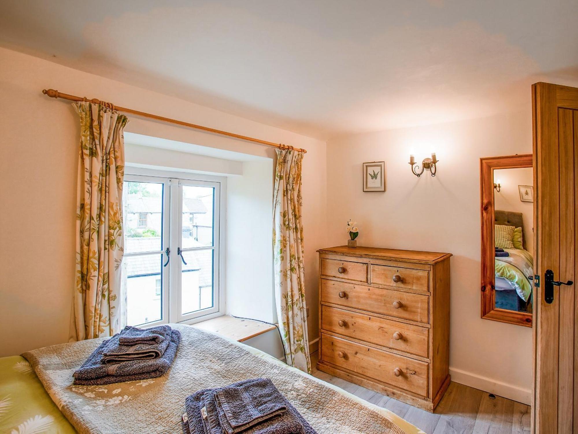 Fern Cottage Bradwell  Luaran gambar