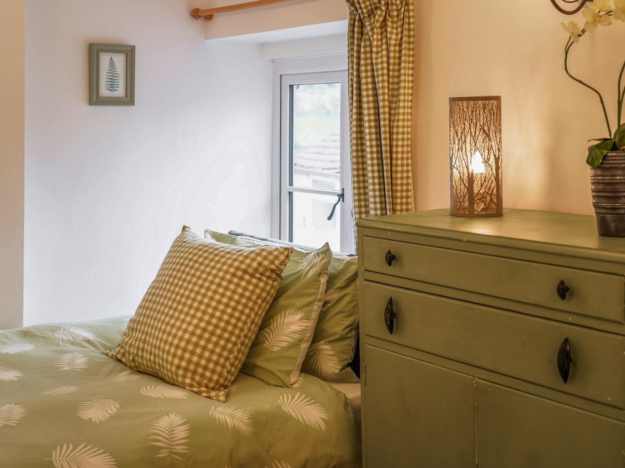 Fern Cottage Bradwell  Luaran gambar