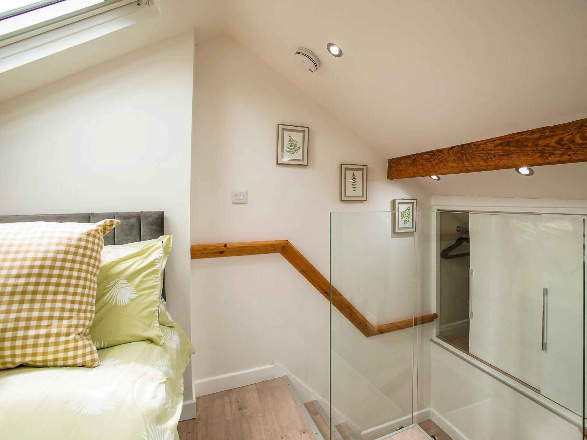 Fern Cottage Bradwell  Luaran gambar