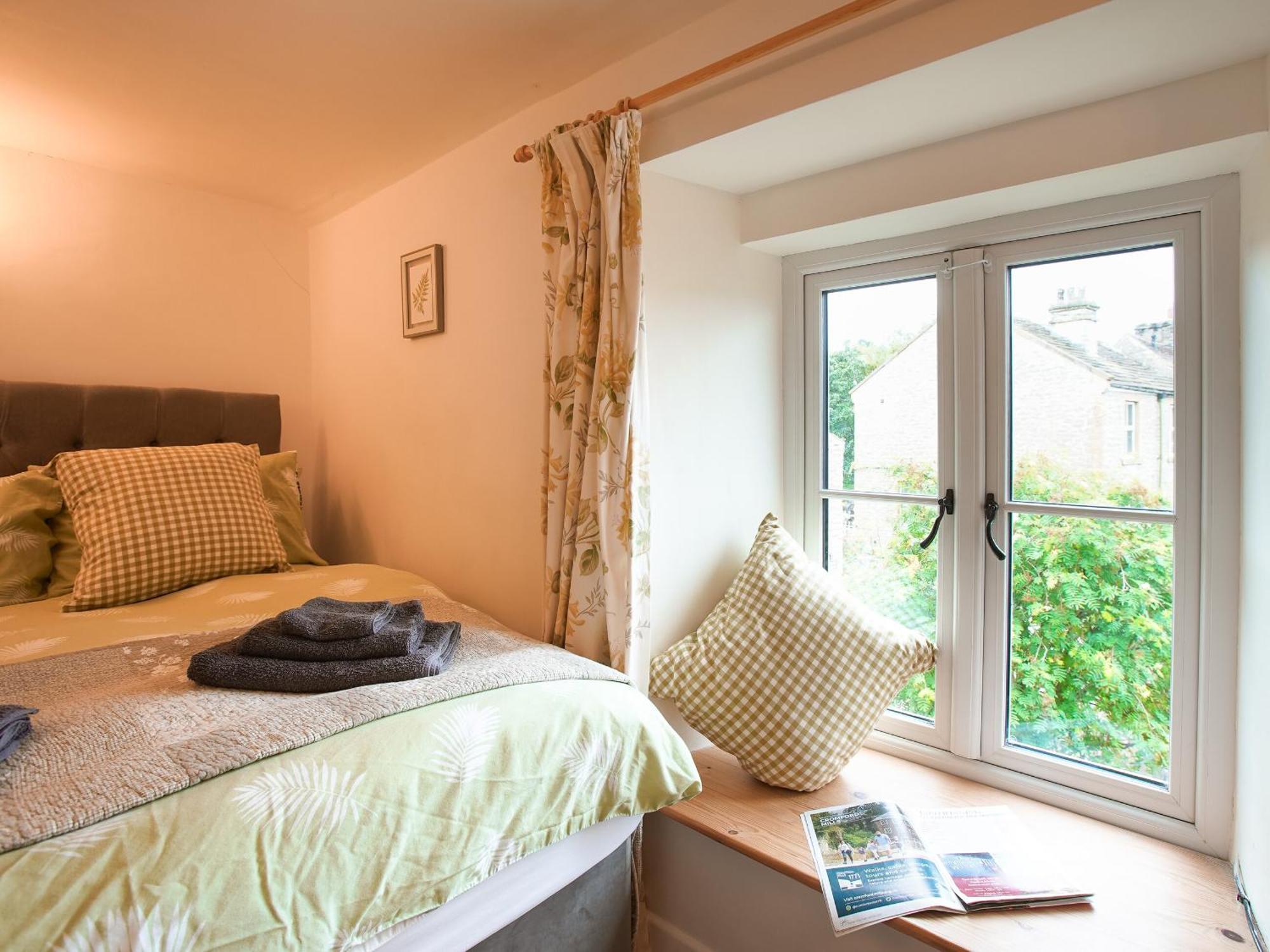 Fern Cottage Bradwell  Luaran gambar