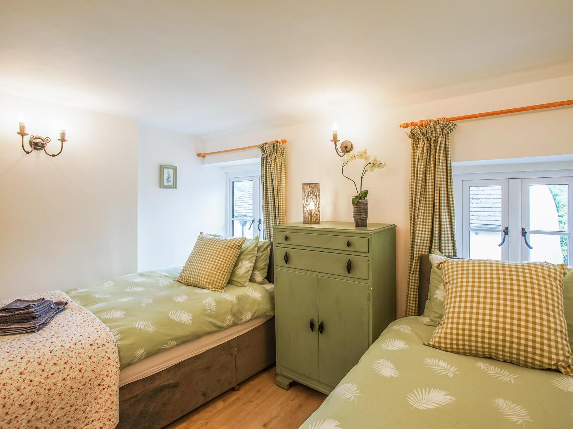 Fern Cottage Bradwell  Luaran gambar