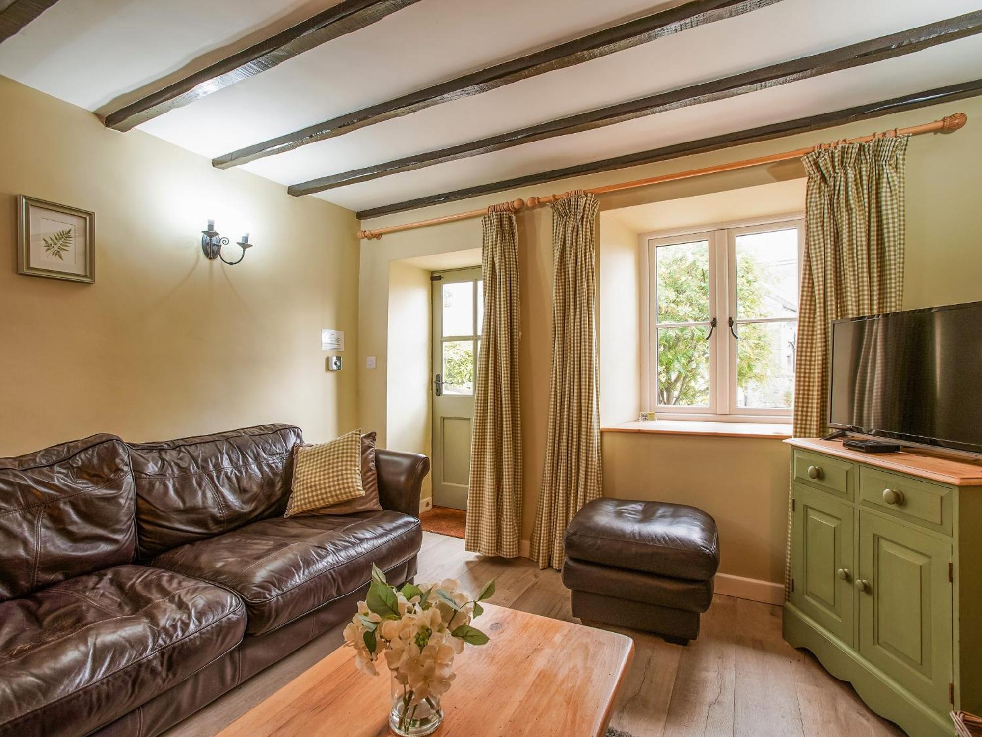 Fern Cottage Bradwell  Luaran gambar