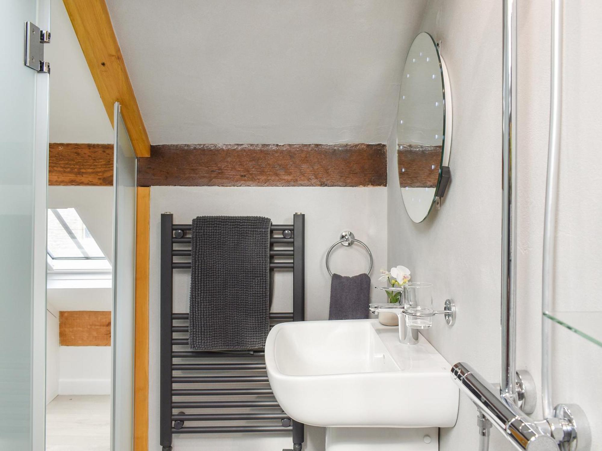 Fern Cottage Bradwell  Luaran gambar